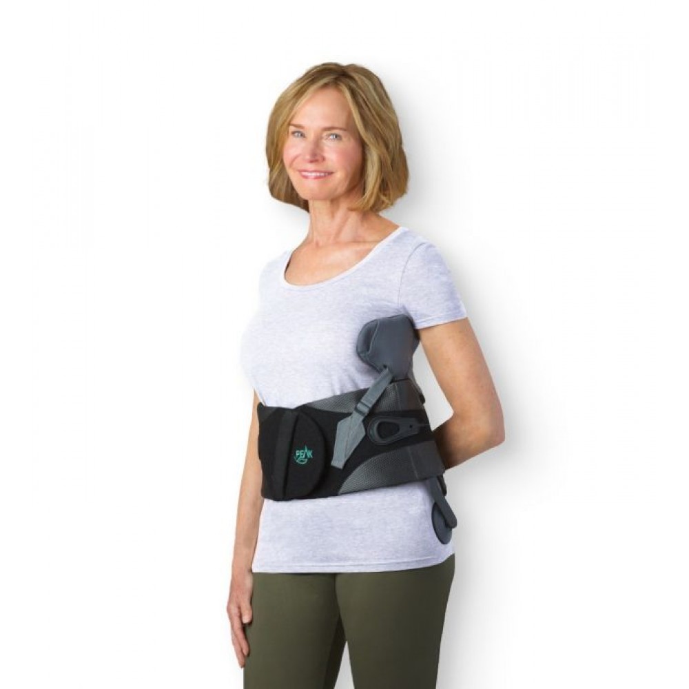 Aspen Peak Scoliosis Bracing System Aspen Scoliosis Brace Scoliosis